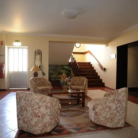 Hotel Colmeia
