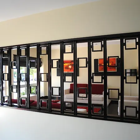 Hotel Colmeia 3*