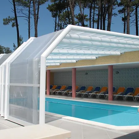 Hotel Colmeia