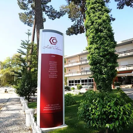 Hotel Colmeia