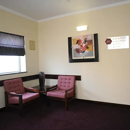 Hotel Colmeia 3*