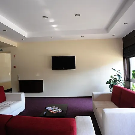 Hotel Colmeia