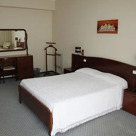 Colmeia Hotel